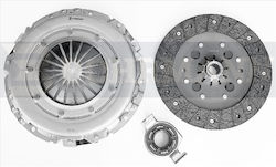 Bohrmann Clutch Set 7000049694