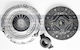 Bohrmann Clutch Set 7000336999