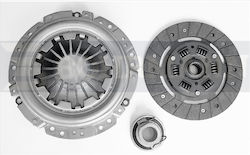 Bohrmann Clutch Kit 7000764999