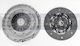 Bohrmann Clutch Kit 7000154799