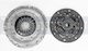 Bohrmann Clutch Kit 7000158299