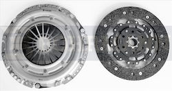 Bohrmann Set De Ambreiaj 7000030998