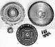 Bohrmann Clutch Kit 7000049210