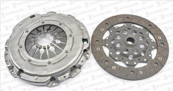 Bohrmann Clutch Kit 7000030955