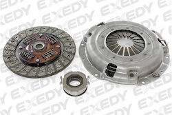 Exedy Clutch Kit Fjk2037