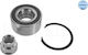 Meyle Wheel Bearing Set 214 650 0006