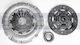 Bohrmann Clutch Kit 7000632999