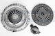 Bohrmann Clutch Kit 7000670999