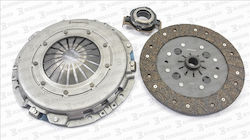Bohrmann Clutch Set 7000143099