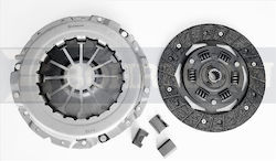 Bohrmann Set De Ambreiaj 7000164899
