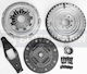 Bohrmann Clutch Kit 1000165000