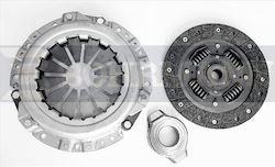 Bohrmann Clutch Set 7000734998