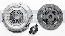 Bohrmann Clutch Set 7000757999