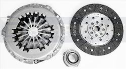 Set De Ambreiaj Bohrmann 7000046957