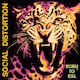 Social Distortion Born To Kill CD Μουσικής