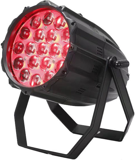 Fos Technologies LED PAR Projector RGBW