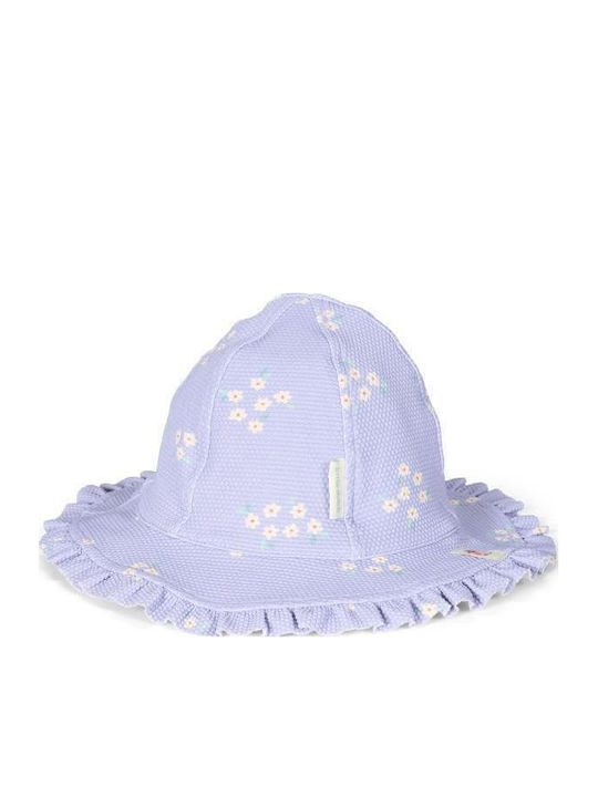 Little Dutch Παιδικό Καπέλο Λιλά