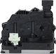 Opel Meriva B 10-17 Right Rear Door Central Lock