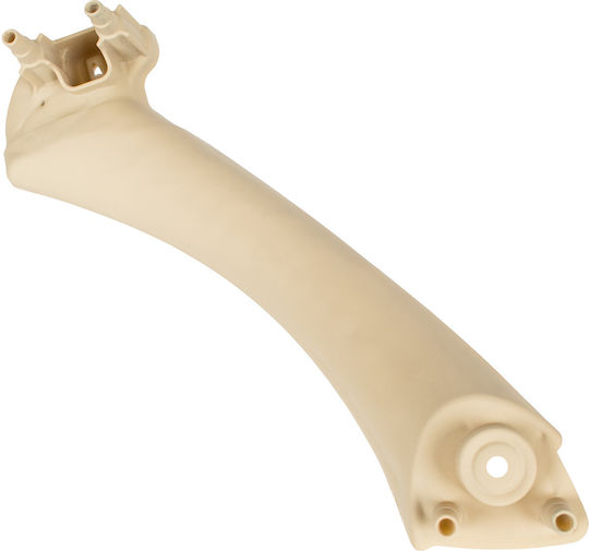 Bmw 3 E90 E91 E92 E93 04-13 Beige Front Left Interior Door Handle