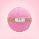 Badebomben Baby Puder