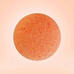 Bath Bomb Mango Έλαιο Καρύδας & Αμυγδάλου