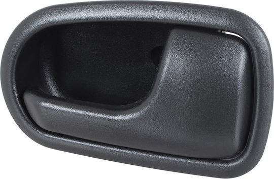 Mazda 626 Iv 92-97 Mâner Interior Ușă Față Negru Dreapta