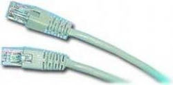 NG NG-UT50-GREY U/UTP Cat.5e Καλώδιο Ethernet 50m Γκρι