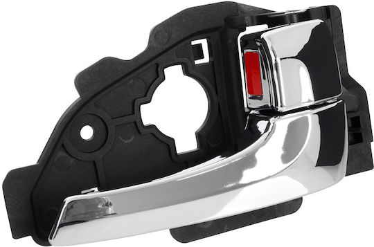 Hyundai Ix35 10-16 Interior Door Handle Chrome Right