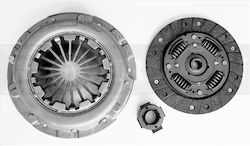 Bohrmann Set De Ambreiaj 7000207999
