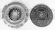 Bohrmann Clutch Kit 7000049897