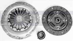 Set De Ambreiaj Bohrmann 7000049686