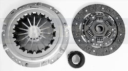 Bohrmann Kupplungssatz 7000393999 Bohrmann Kupplungssatz 7000393999