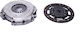 Bohrmann Clutch Kit 7000170501