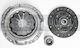 Bohrmann Clutch Set 7000644999