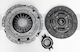 Bohrmann Clutch Set 7000049632