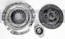 Set De Ambreiaj Bohrmann 7000363999