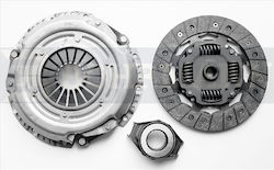 Bohrmann Clutch Set 7000757998
