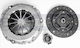 Bohrmann Clutch Set 7000374899