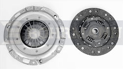 Bohrmann Clutch Kit 7000170299