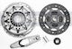 Bohrmann Clutch Set 9377666400