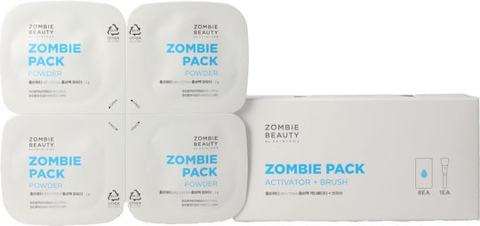 Skin1004 Zombie Pack 2 τμχ x 2gr