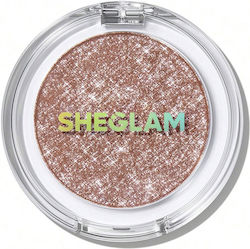 Sheglam Lidschatten in Gepresster Puder Form Treasure 1.8gr
