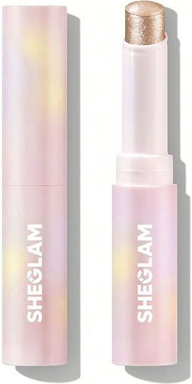 Sheglam Σκιά Ματιών σε Stick Champagne Gleam 3gr