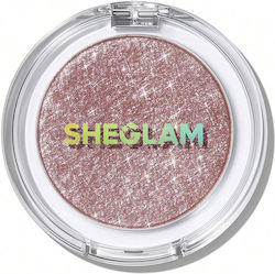 Sheglam Lidschatten in Gepresster Form Wonderous 1.8gr
