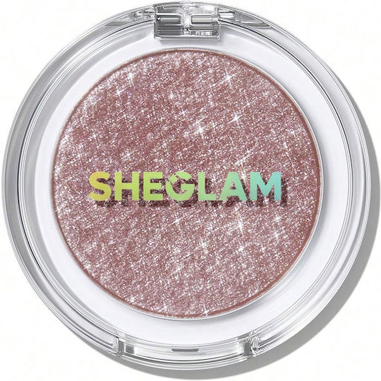 Sheglam Lidschatten in Gepresster Form Wonderous 1.8gr