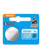 Vinnic Lithium Watch Battery CR2016 / CR2025 / CR2032 3V