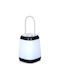 Home&Styling Collection Lămpi Decorative Pentru Masă LED Alb Cald 12x9cm