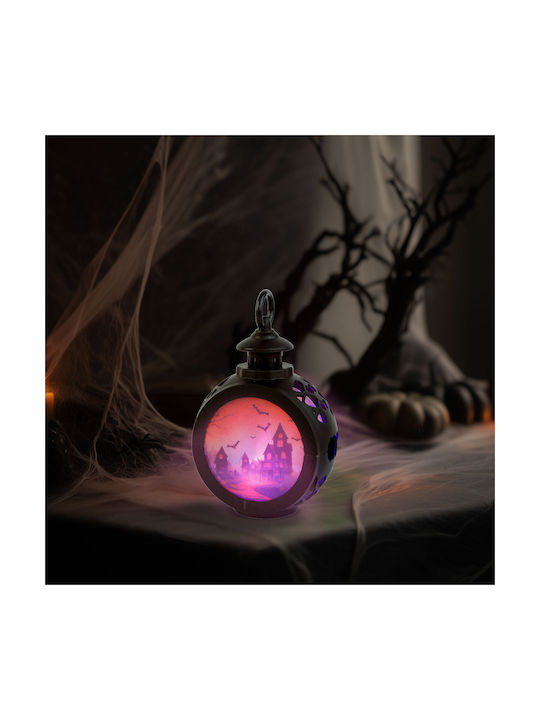 Alista Home Lămpi Decorative Pentru Masă LED Alb Cald Lumânăriță 8.5x13.5cm