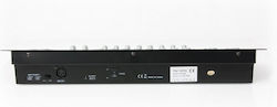 Master Audio 79051 Beleuchtungssteuerung Master Audio 79051 Beleuchtungssteuerung