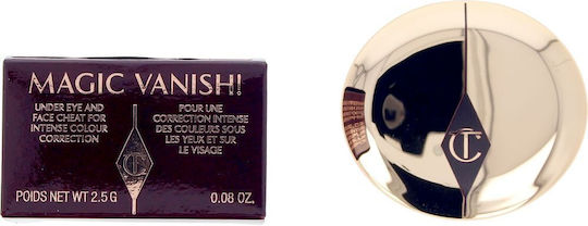 Charlotte Tilbury Крем Коректор Magic Vanish 2.5гр